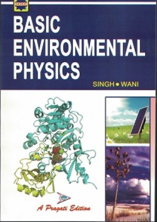 Physics book