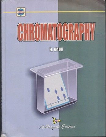 Chemistry book