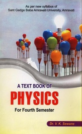 Physics book