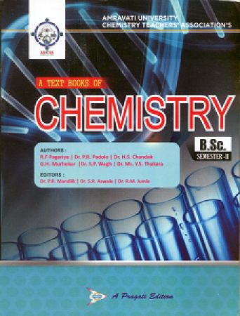 Chemistry book