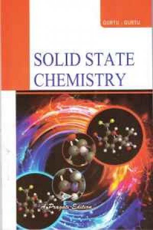 Chemistry book