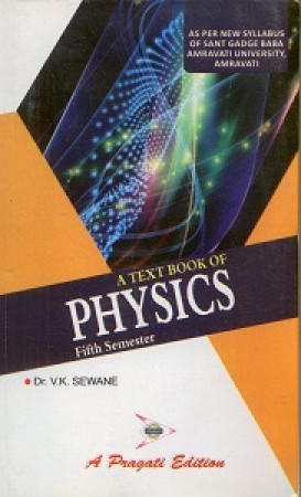 Physics book