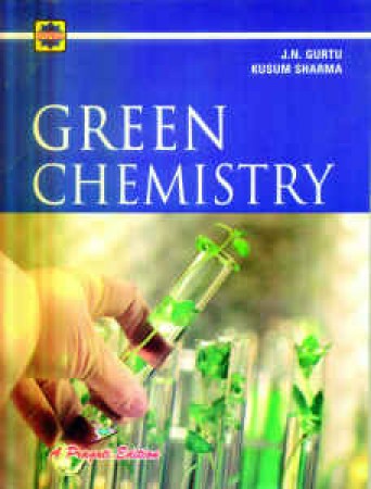 Chemistry book