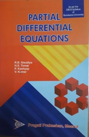 Mathematics book