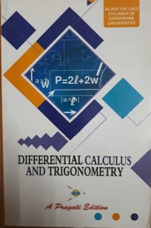 Mathematics book