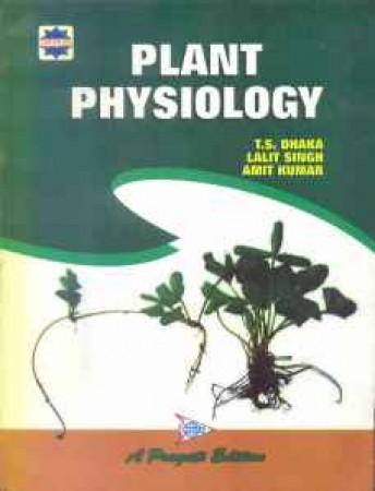 Botany book