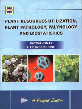 Botany book