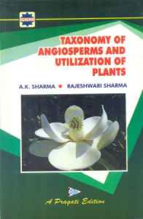 Botany book