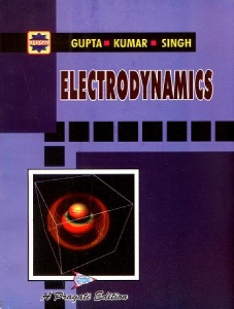 Physics book