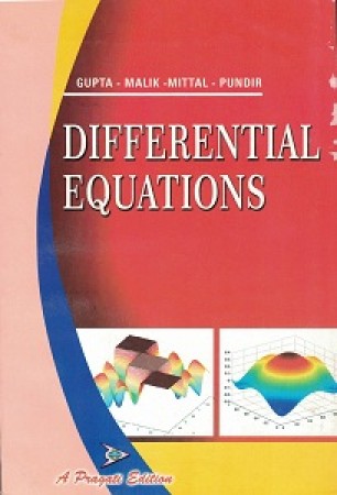 Mathematics book