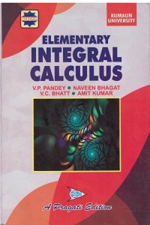 Mathematics book