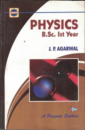 Physics book