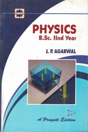 Physics book