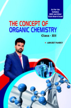 Chemistry book