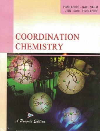 Chemistry book