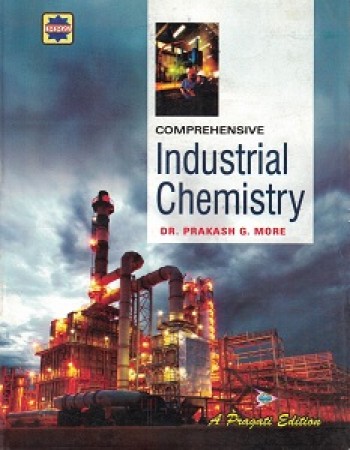 Chemistry book