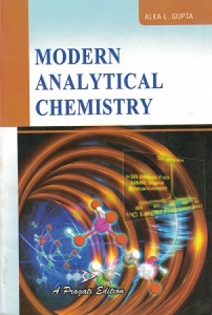 Chemistry book