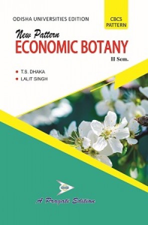 Botany book