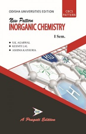 Chemistry book