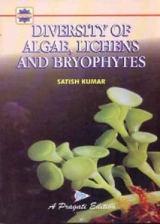 Botany book