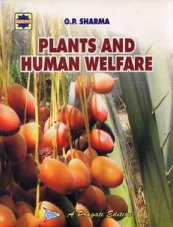 Botany book