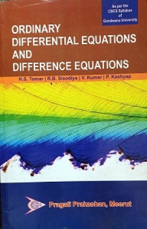 Mathematics book