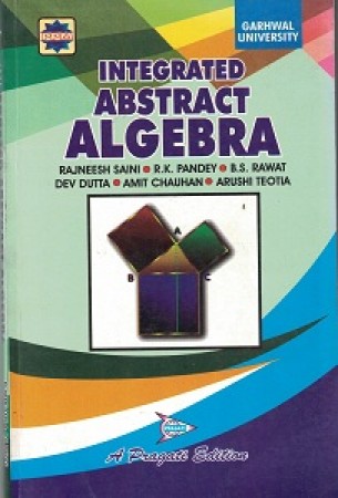 Mathematics book