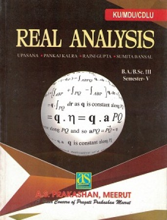 Mathematics book