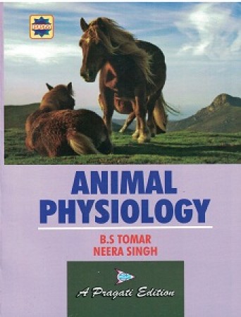 Zoology book