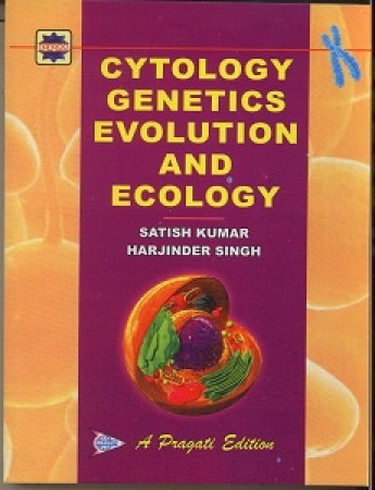 Botany book