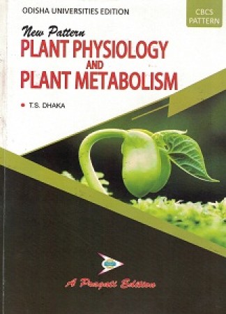 Botany book