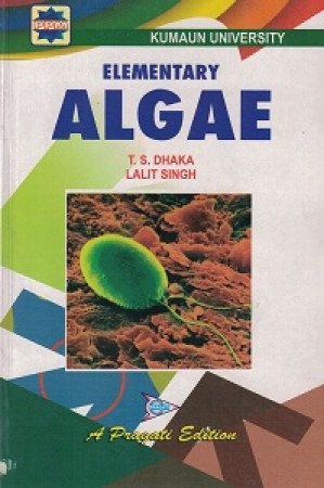 Botany book