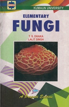 Botany book