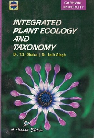 Botany book