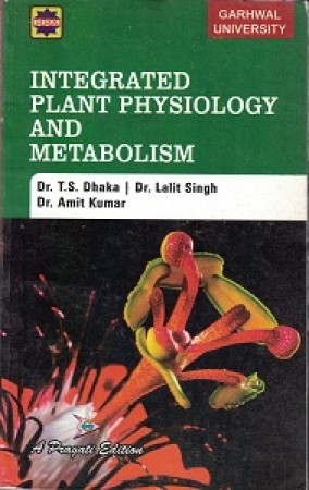 Botany book