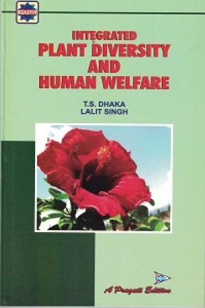 Botany book