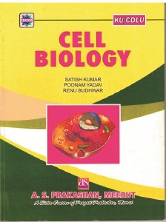 Botany book