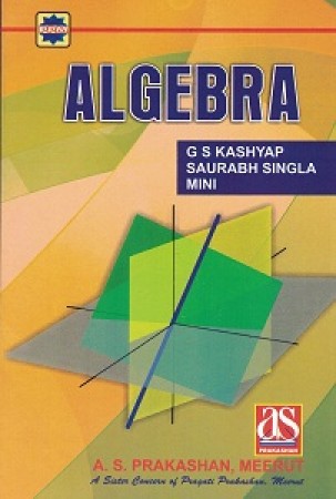 Mathematics book