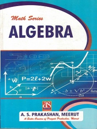 Mathematics book