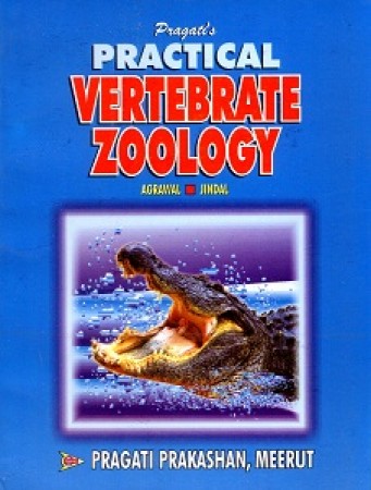 Zoology book