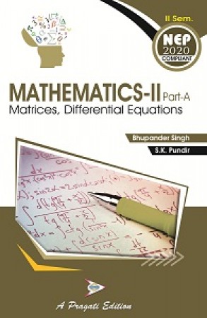 Mathematics book