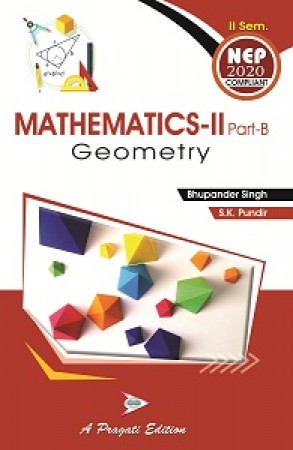 Mathematics book