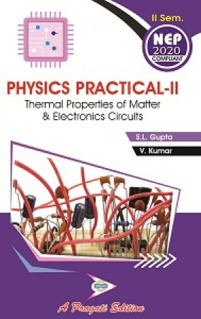 Physics book