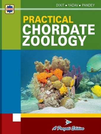 Zoology book