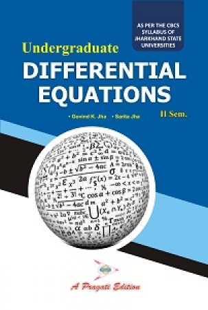 Mathematics book