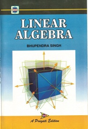 Mathematics book