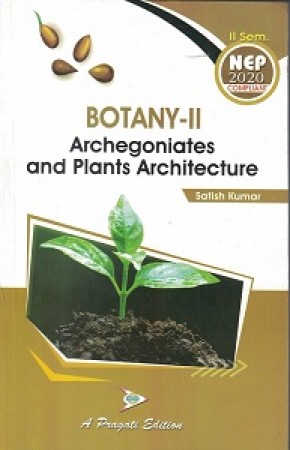 Botany book