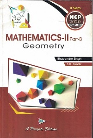 Mathematics book