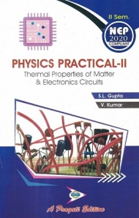 Physics book