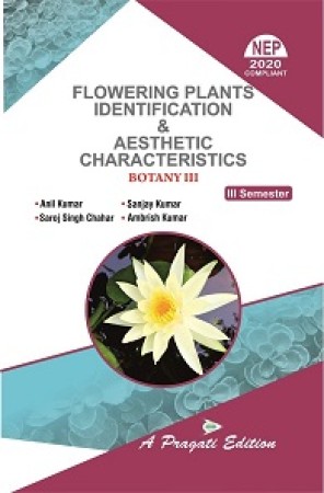 Botany book